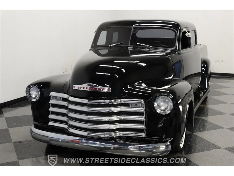 1948 Chevrolet Advance Design - Image 16 of 31