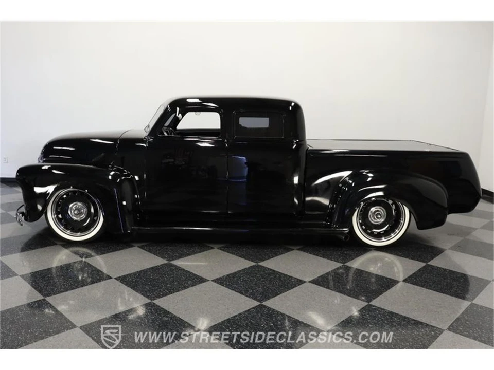 1948 Chevrolet Advance Design - Image 2 of 31
