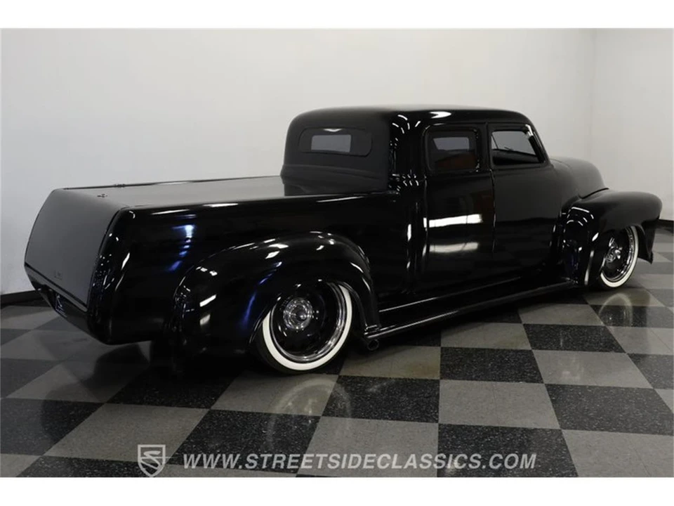 1948 Chevrolet Advance Design - Image 11 of 31