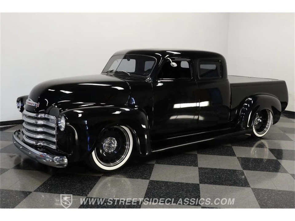 1948 Chevrolet Advance Design - Image 5 of 31