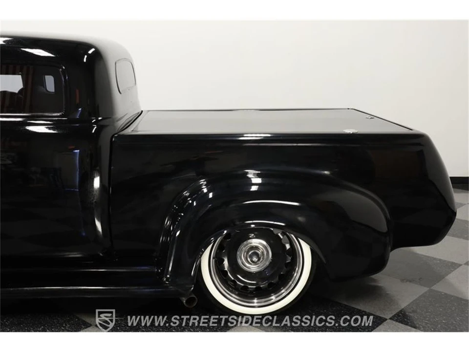 1948 Chevrolet Advance Design - Image 23 of 31