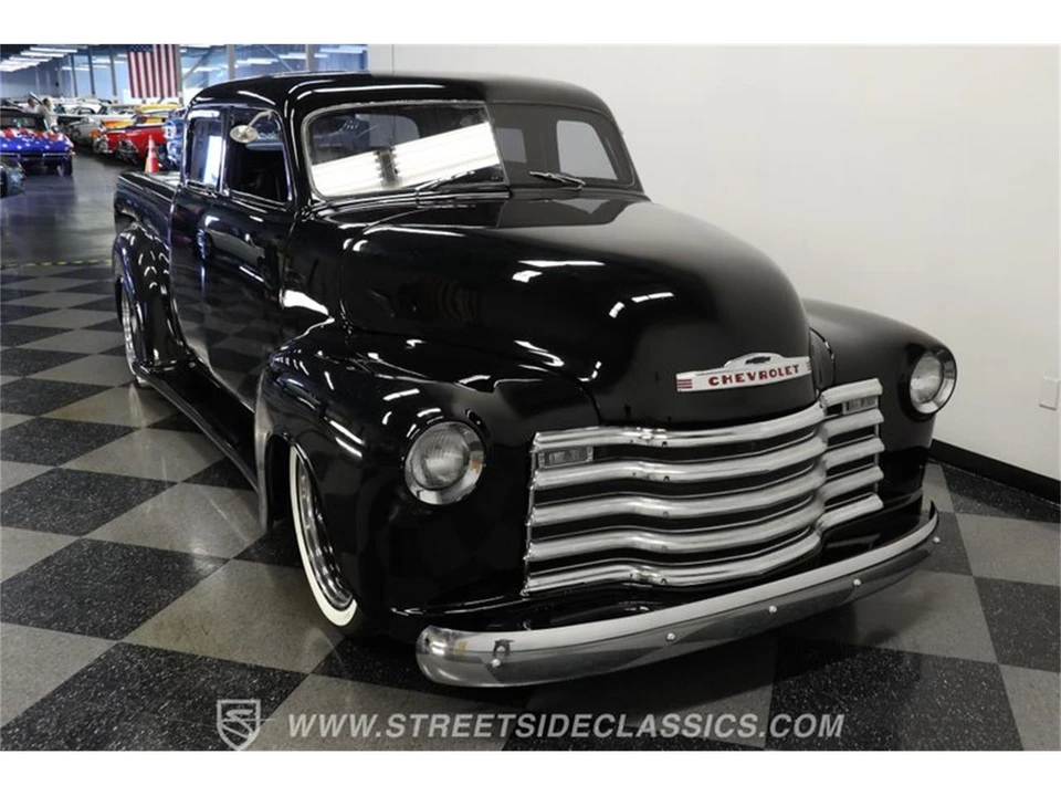 1948 Chevrolet Advance Design - Image 14 of 31