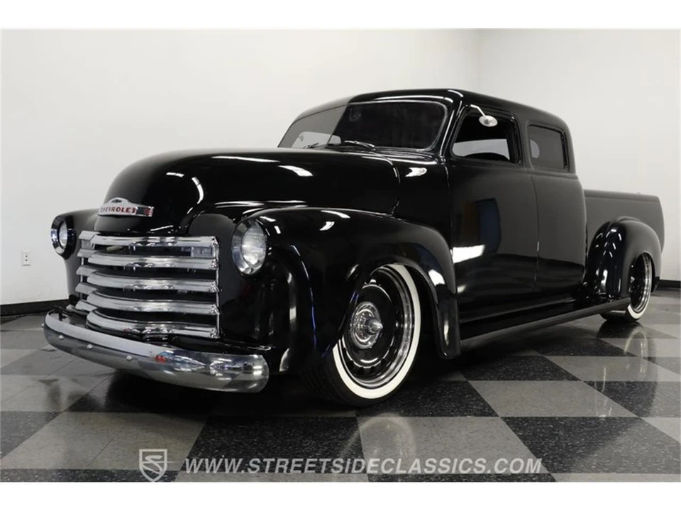 1948 Chevrolet Advance Design - Image 20 of 31