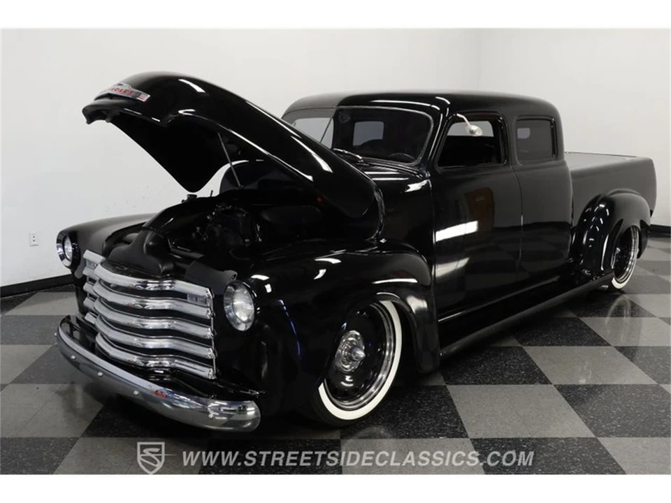 1948 Chevrolet Advance Design - Image 29 of 31
