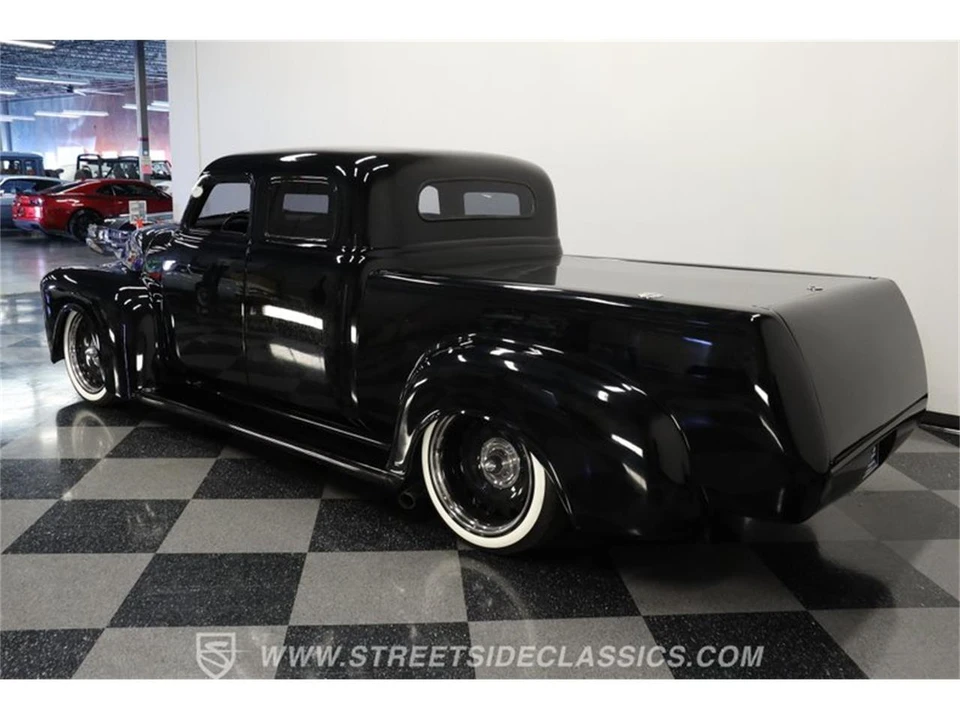 1948 Chevrolet Advance Design - Image 6 of 31