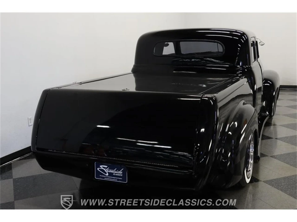 1948 Chevrolet Advance Design - Image 9 of 31