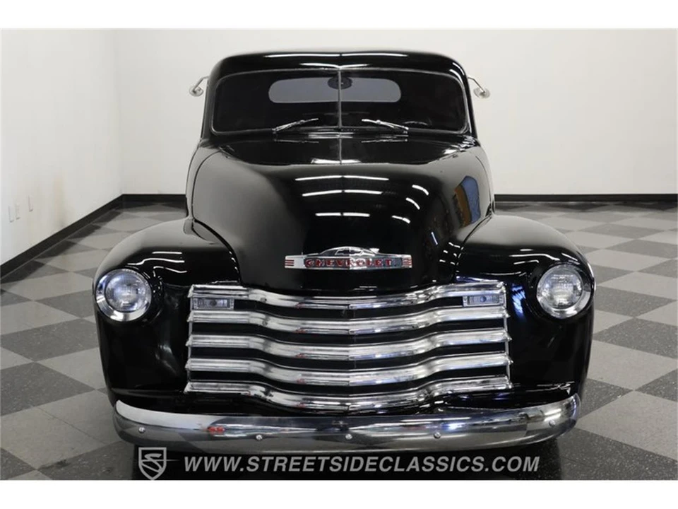 1948 Chevrolet Advance Design - Image 15 of 31