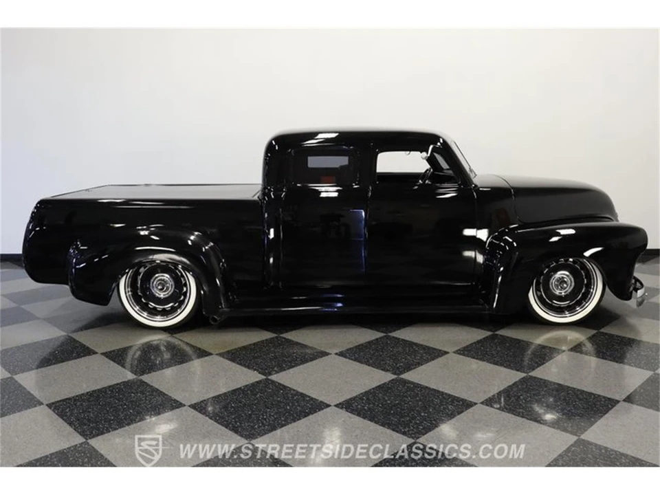 1948 Chevrolet Advance Design - Image 12 of 31