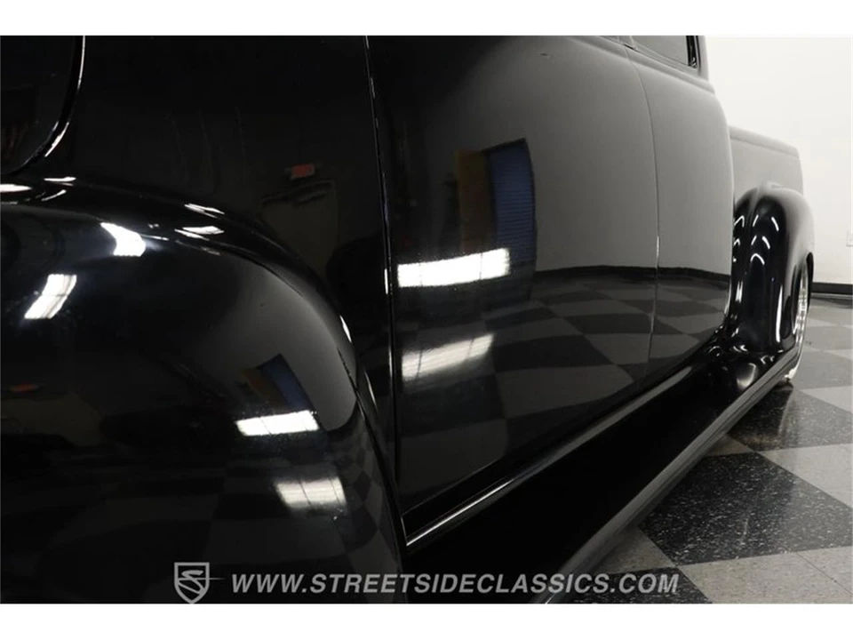 1948 Chevrolet Advance Design - Image 21 of 31