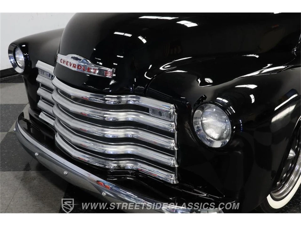 1948 Chevrolet Advance Design - Image 18 of 31