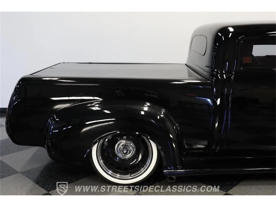 1948 Chevrolet Advance Design - Image 27 of 31