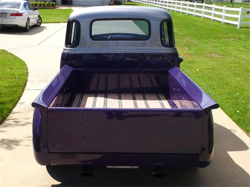 1948 Chevrolet Advance Design - Image 4 of 12