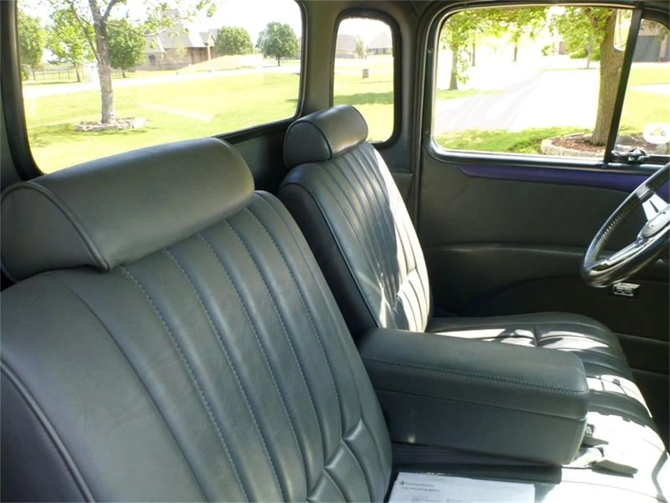 1948 Chevrolet Advance Design - Image 12 of 12