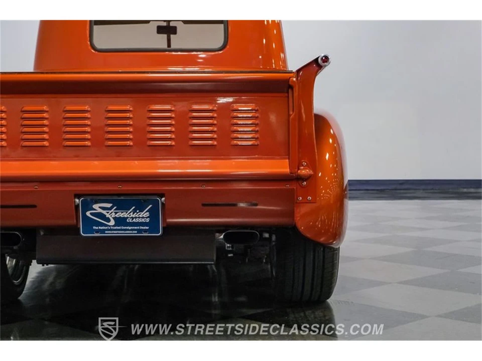 1948 Chevrolet Advance Design - Image 26 of 31
