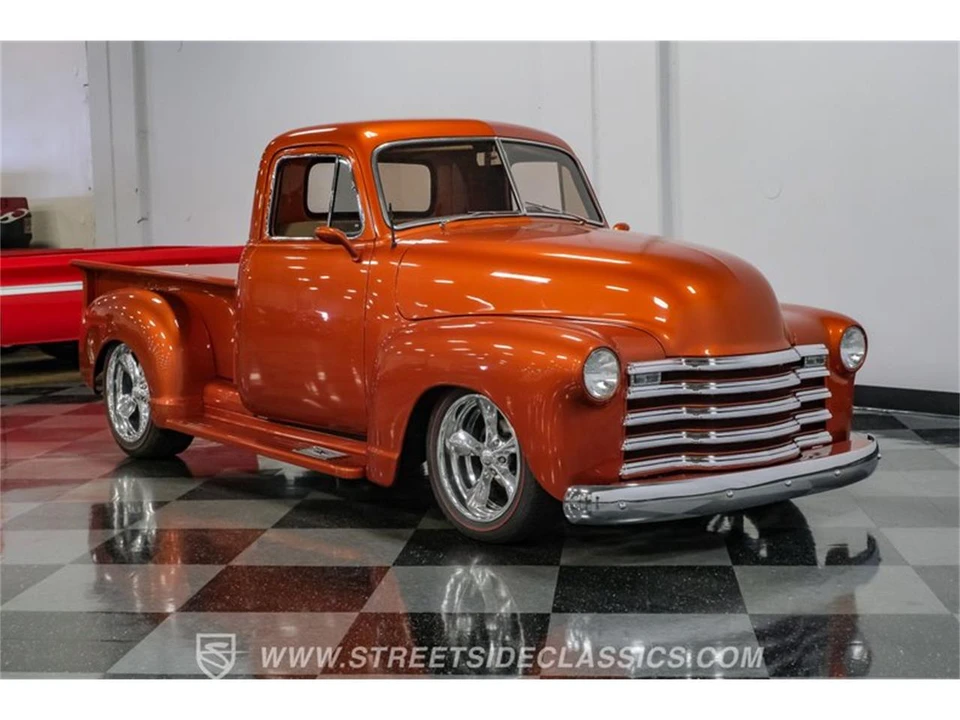 1948 Chevrolet Advance Design - Image 16 of 31