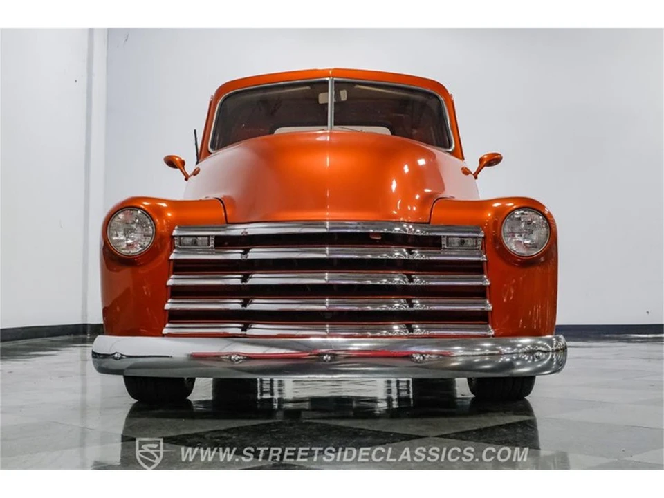 1948 Chevrolet Advance Design - Image 31 of 31