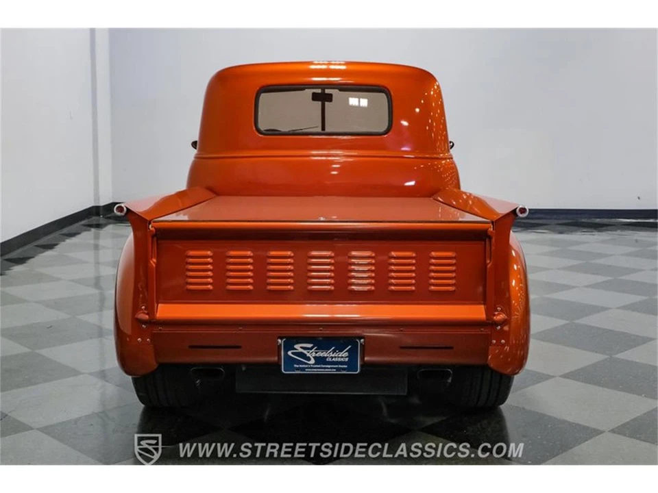 1948 Chevrolet Advance Design - Image 11 of 31
