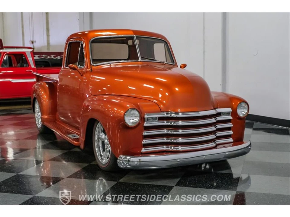 1948 Chevrolet Advance Design - Image 17 of 31