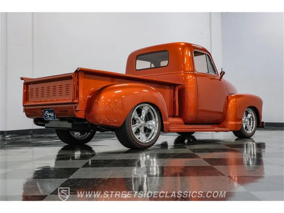 1948 Chevrolet Advance Design - Image 27 of 31