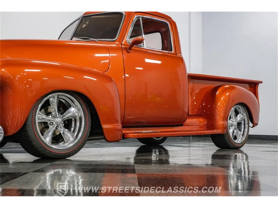 1948 Chevrolet Advance Design - Image 22 of 31