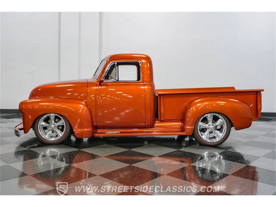 1948 Chevrolet Advance Design - Image 7 of 31