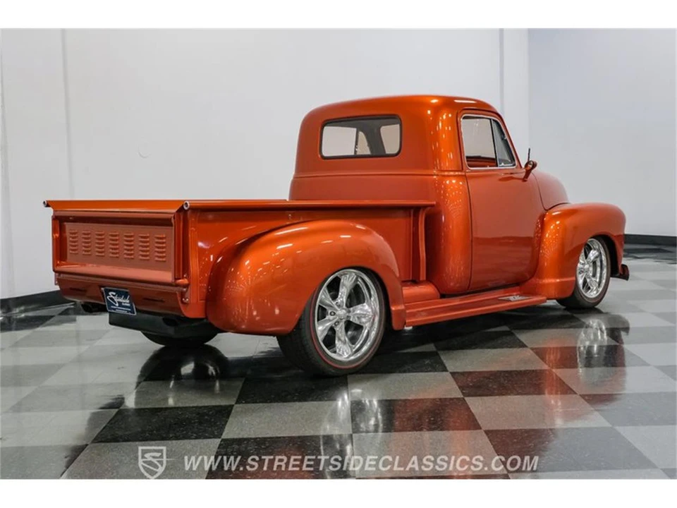 1948 Chevrolet Advance Design - Image 12 of 31