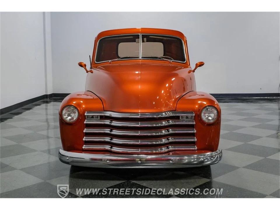 1948 Chevrolet Advance Design - Image 18 of 31