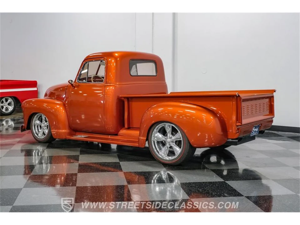 1948 Chevrolet Advance Design - Image 8 of 31
