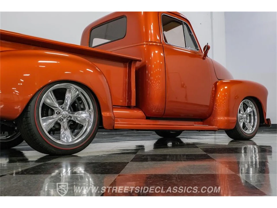 1948 Chevrolet Advance Design - Image 28 of 31