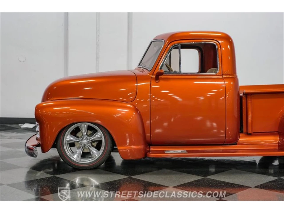 1948 Chevrolet Advance Design - Image 23 of 31