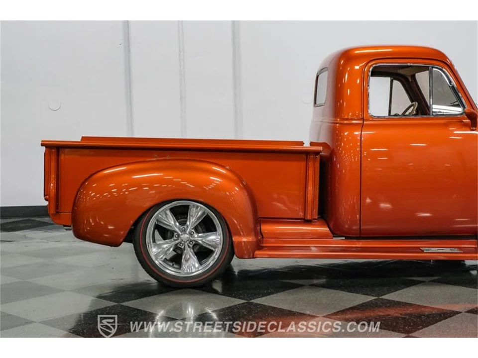 1948 Chevrolet Advance Design - Image 29 of 31