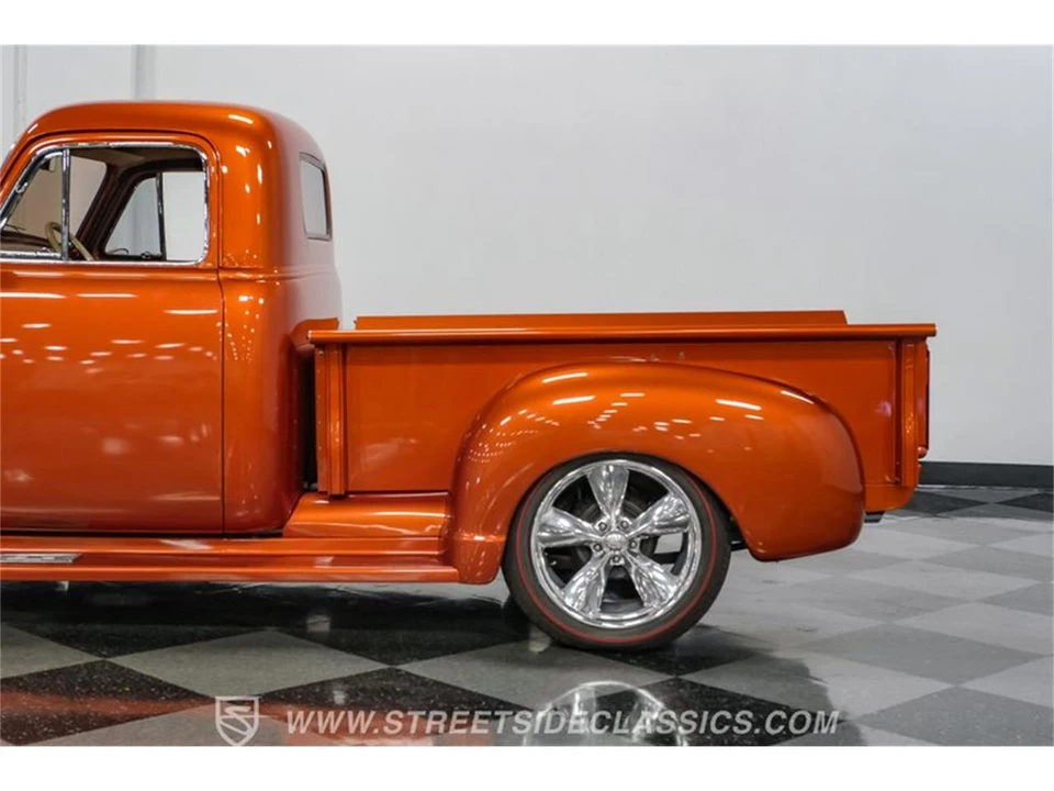 1948 Chevrolet Advance Design - Image 24 of 31
