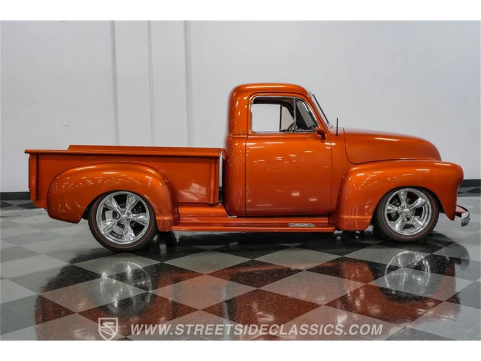 1948 Chevrolet Advance Design - Image 14 of 31