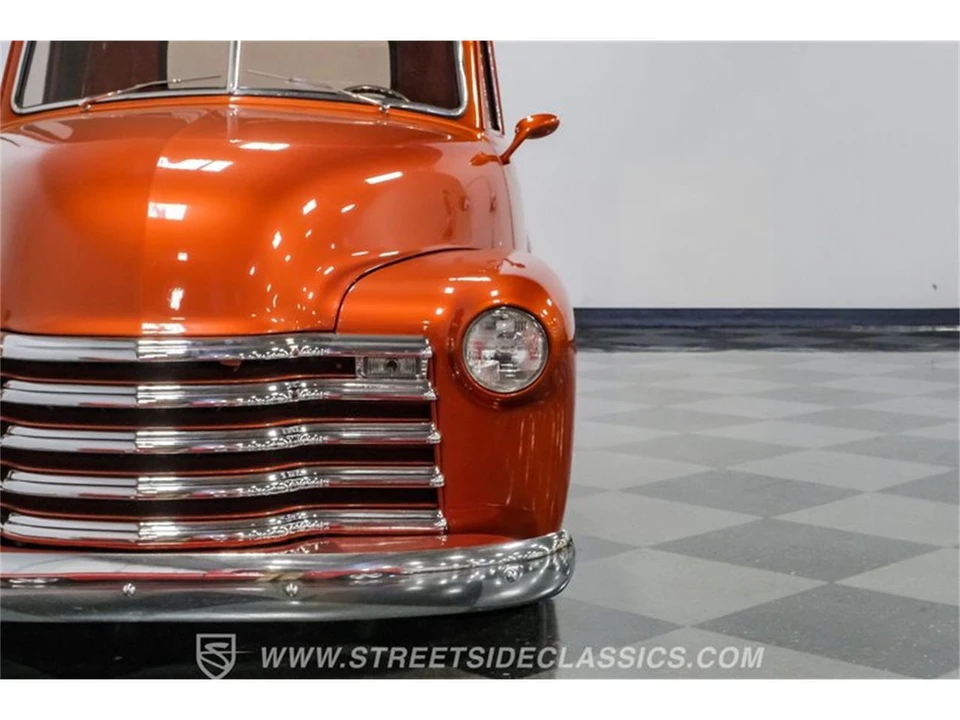 1948 Chevrolet Advance Design - Image 20 of 31