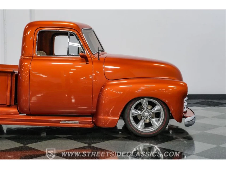 1948 Chevrolet Advance Design - Image 30 of 31