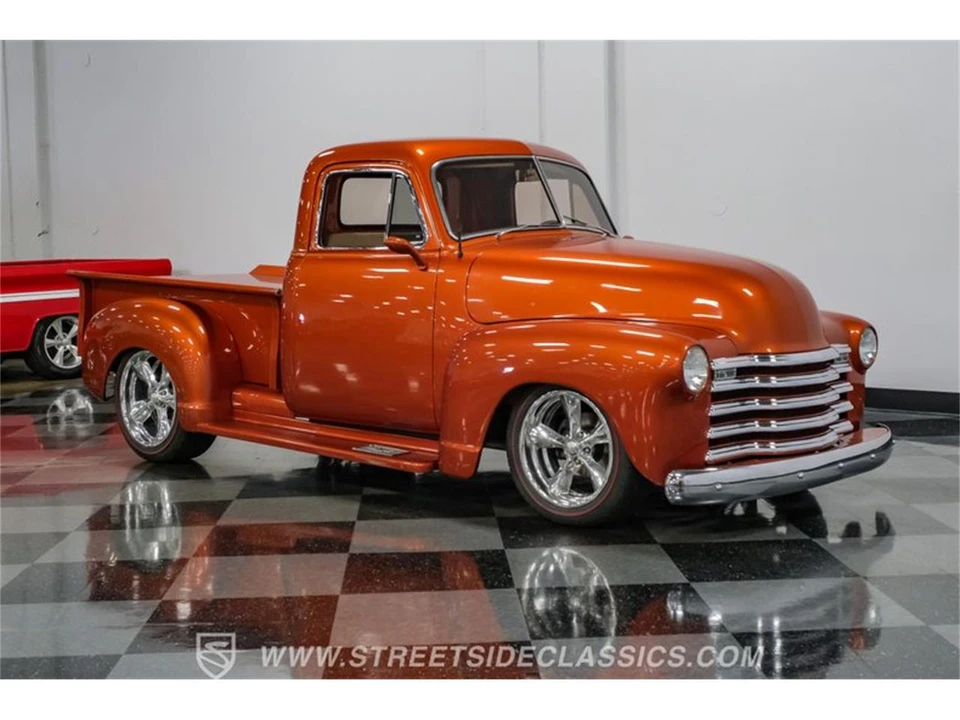 1948 Chevrolet Advance Design - Image 15 of 31