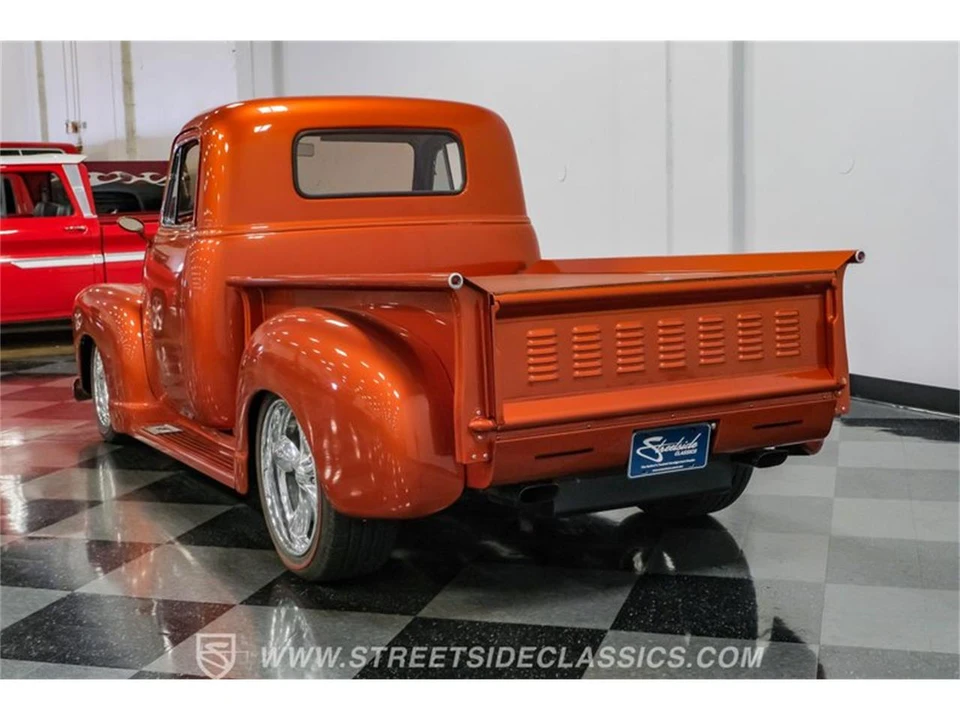 1948 Chevrolet Advance Design - Image 10 of 31