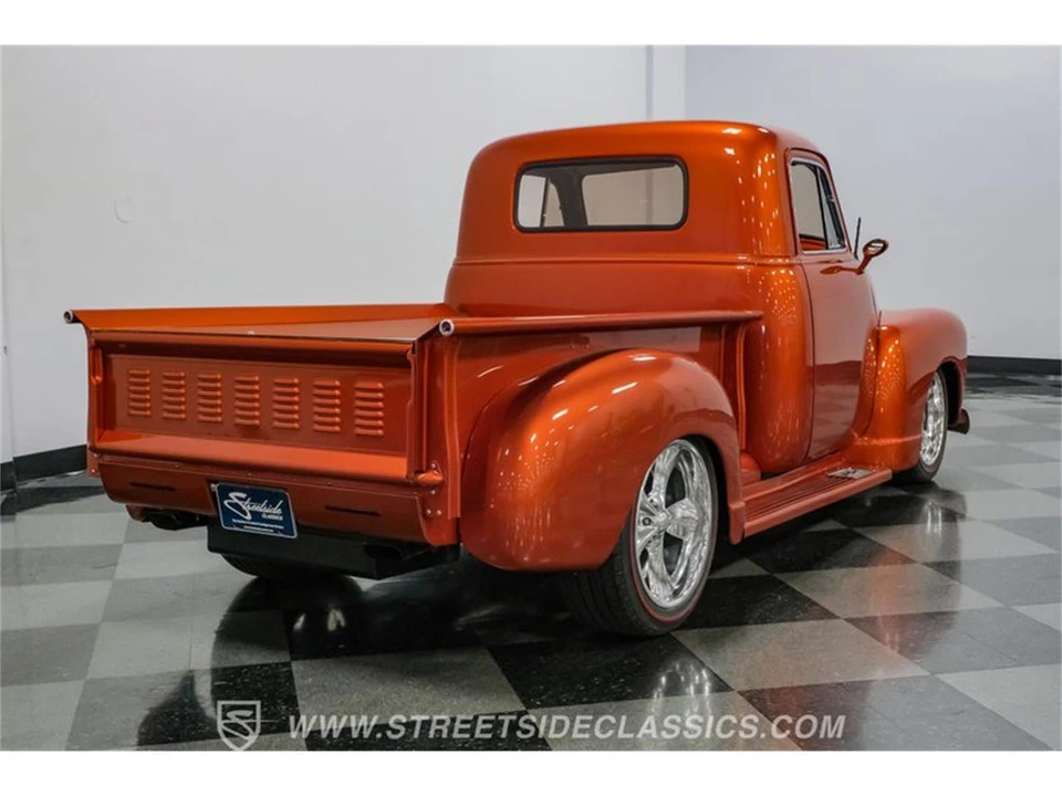 1948 Chevrolet Advance Design - Image 25 of 31