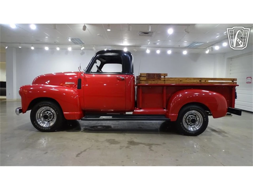 1948 Chevrolet Advance Design - Image 6 of 31