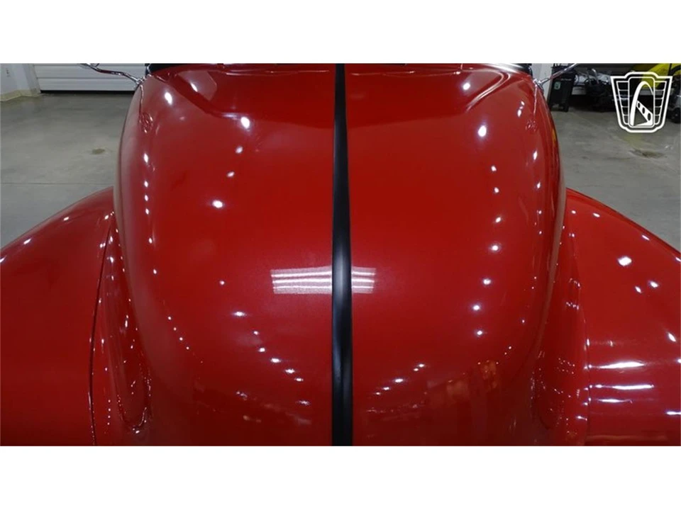 1948 Chevrolet Advance Design - Image 26 of 31