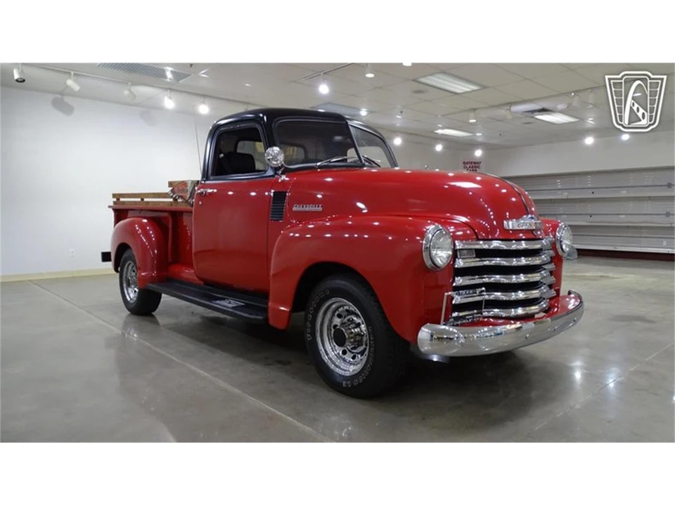 1948 Chevrolet Advance Design - Image 21 of 31