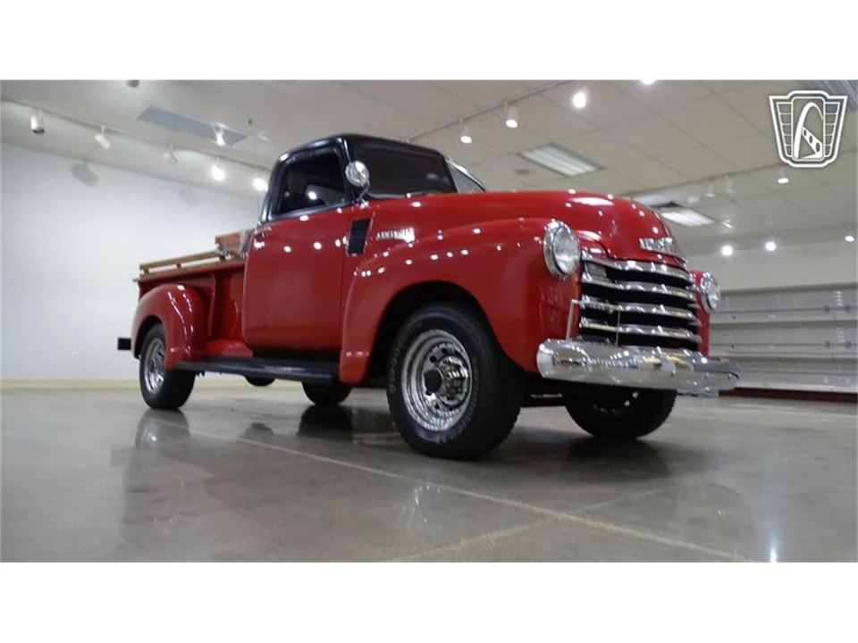 1948 Chevrolet Advance Design - Image 22 of 31