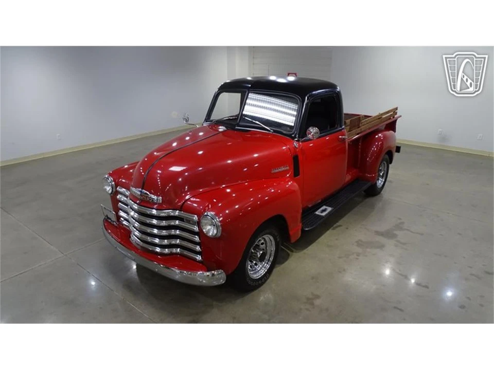 1948 Chevrolet Advance Design - Image 2 of 31