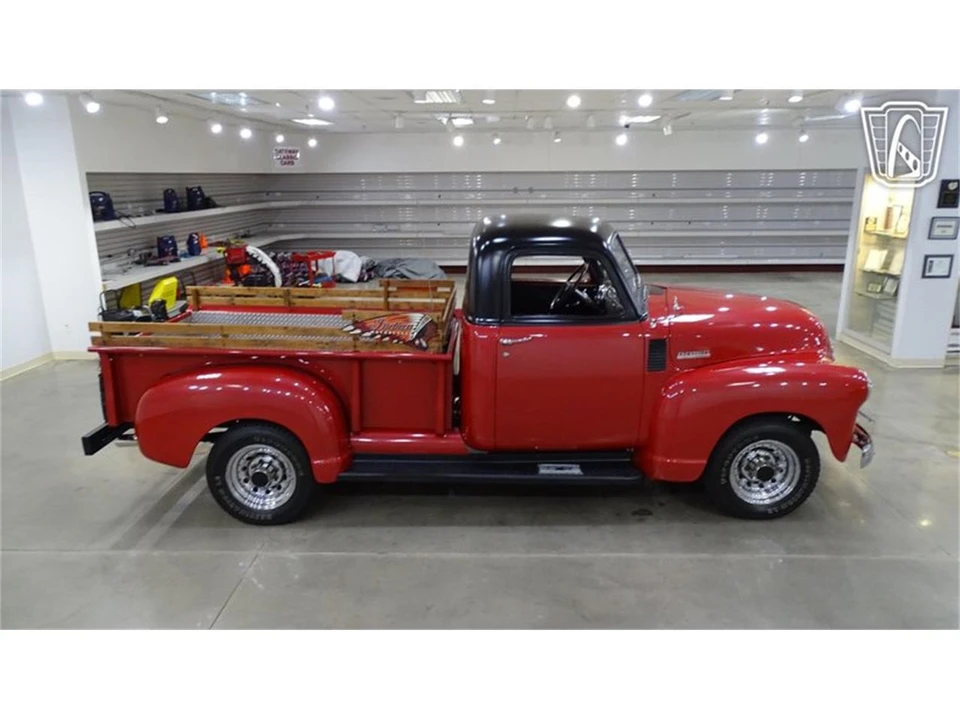 1948 Chevrolet Advance Design - Image 17 of 31
