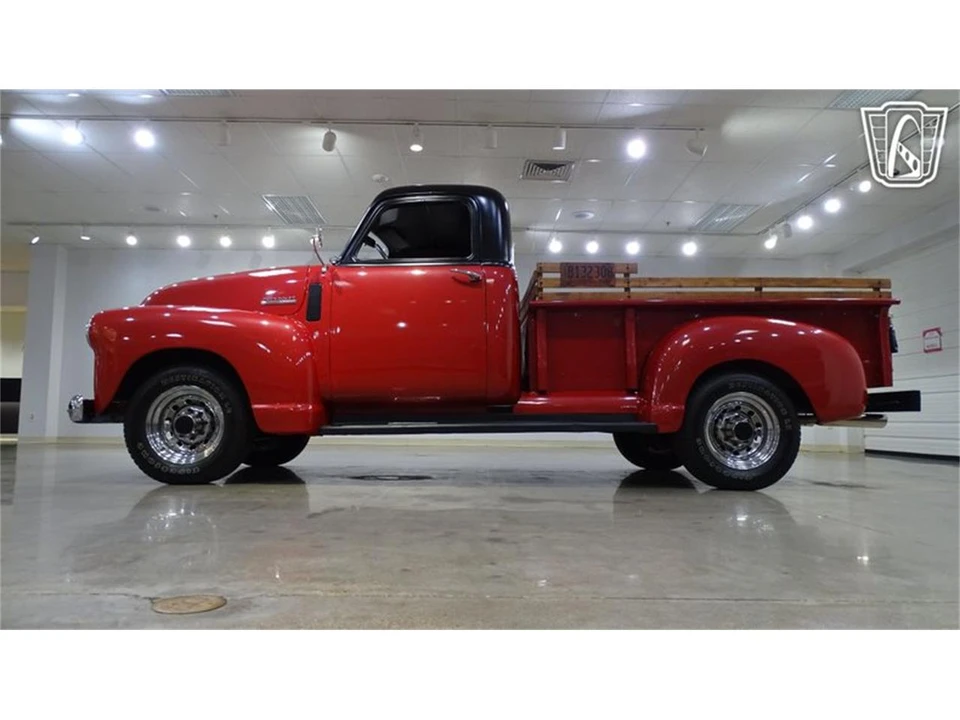 1948 Chevrolet Advance Design - Image 7 of 31