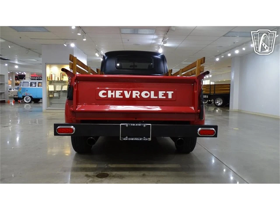 1948 Chevrolet Advance Design - Image 12 of 31