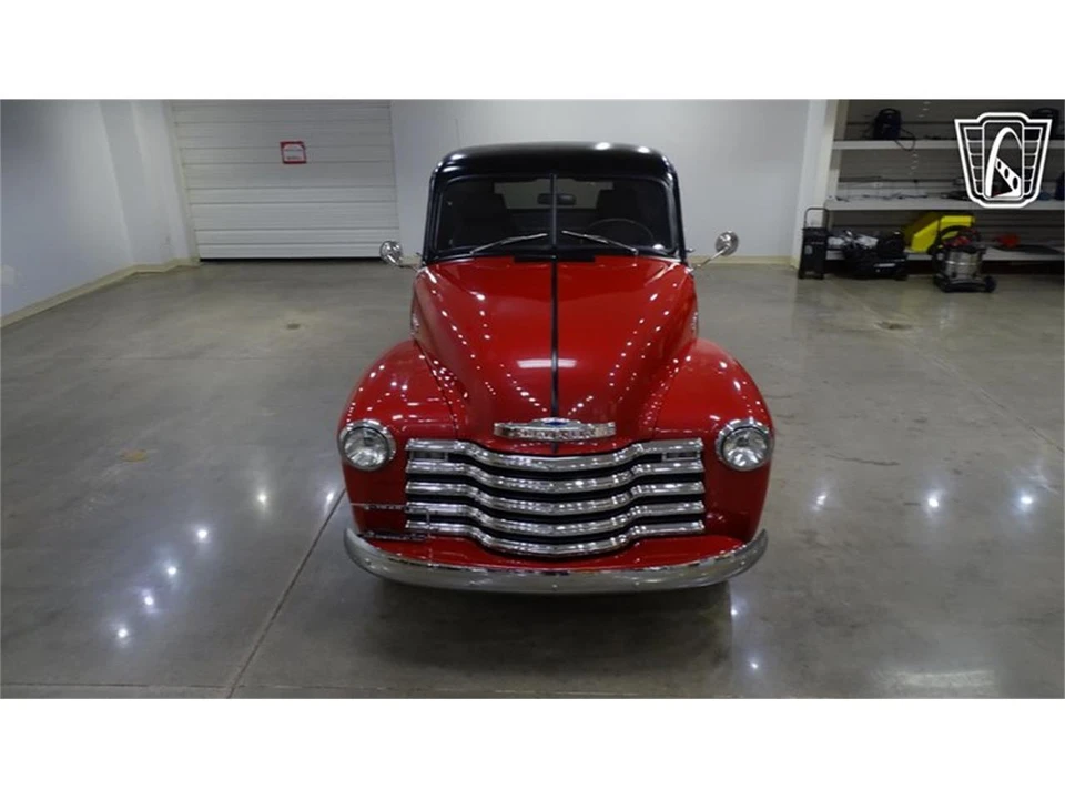 1948 Chevrolet Advance Design - Image 23 of 31