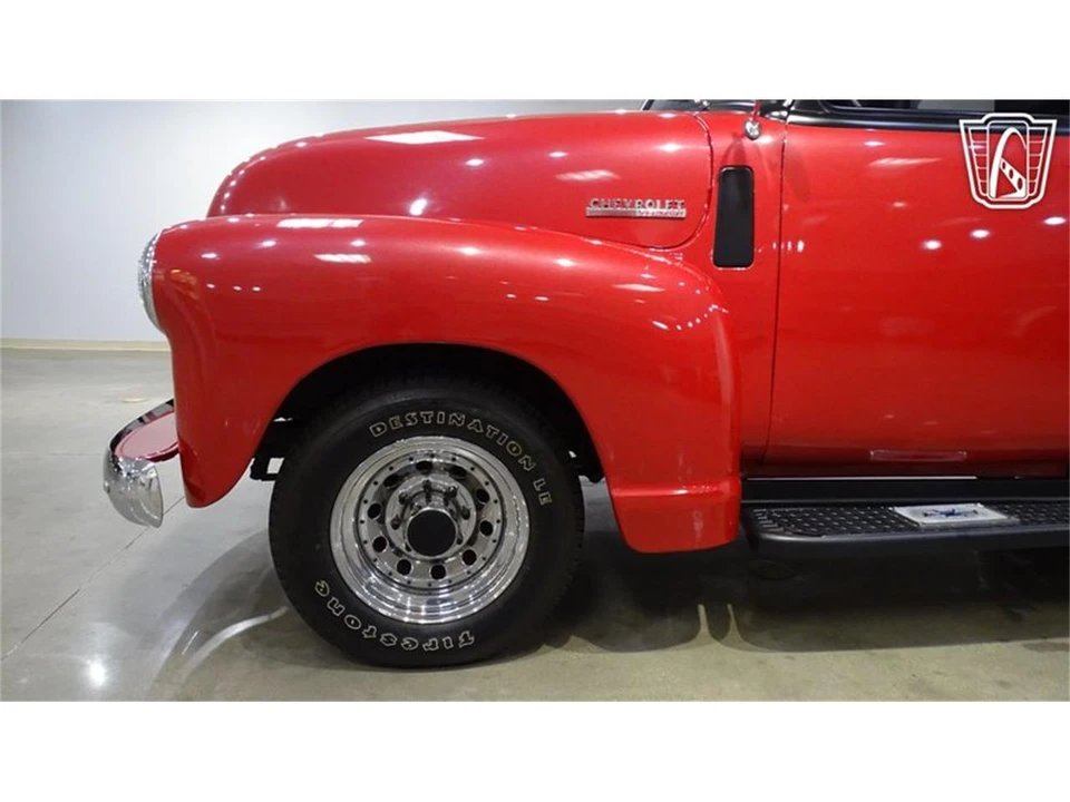 1948 Chevrolet Advance Design - Image 28 of 31