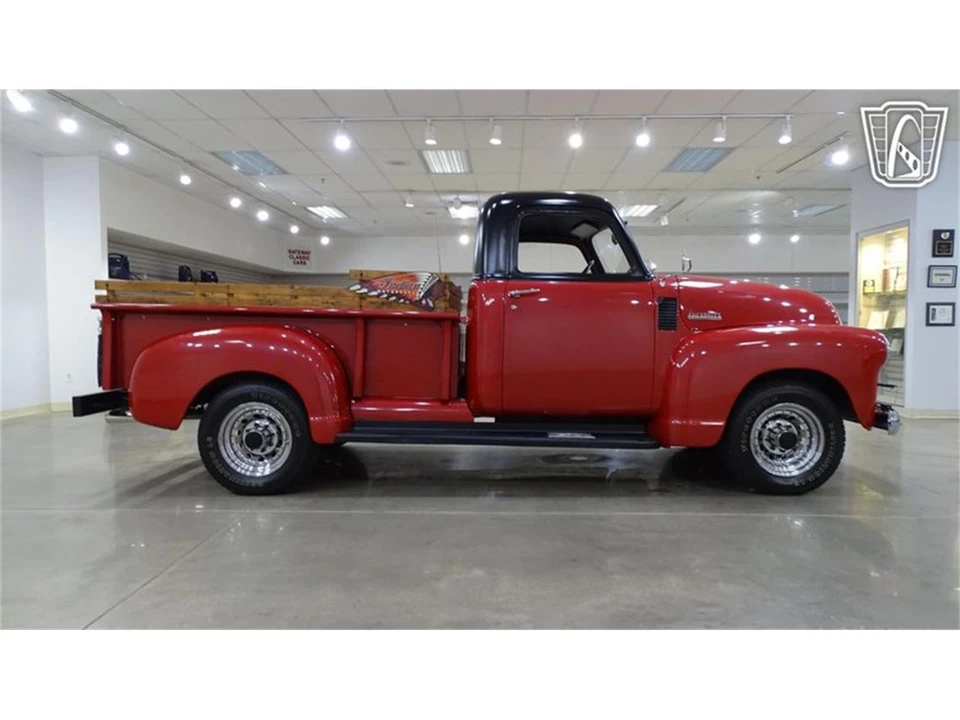 1948 Chevrolet Advance Design - Image 18 of 31