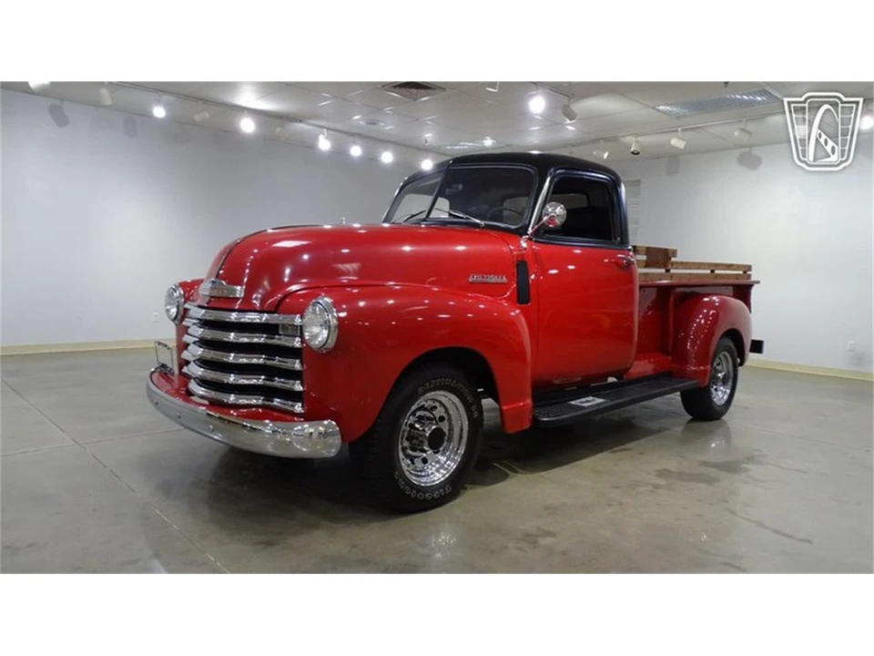 1948 Chevrolet Advance Design - Image 3 of 31